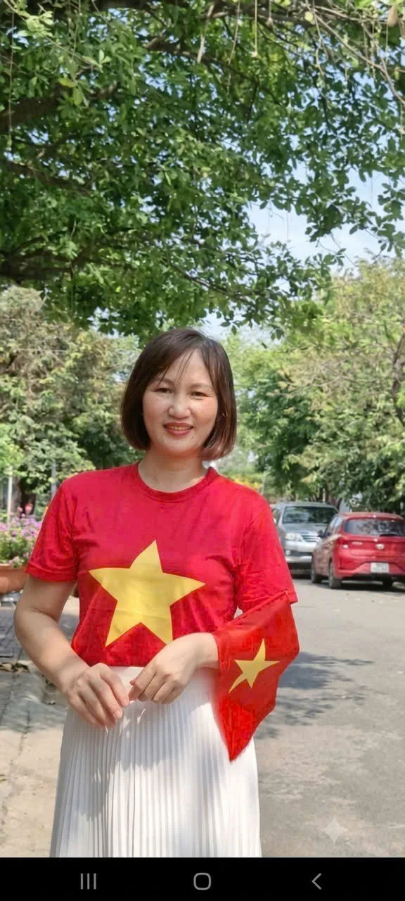 Thu Hương